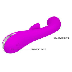 Pretty Love Vibro Rabbit ROY
